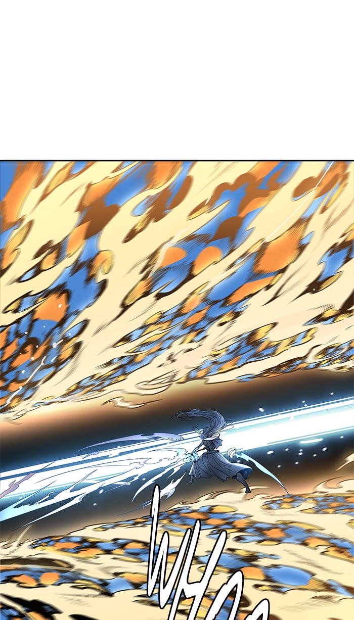 Tower of God Manga Chapter 480 page 80 - [Season 3] Ep. 63