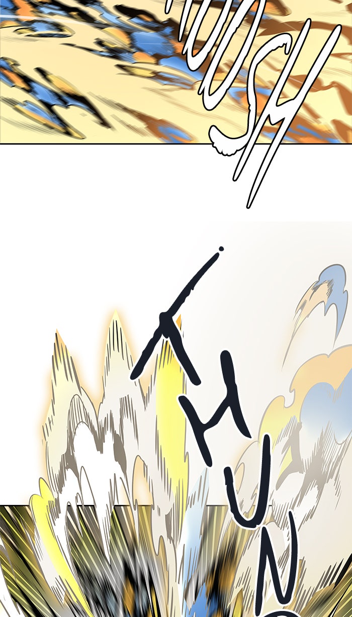 Tower of God Manga Chapter 480 page 81 - [Season 3] Ep. 63