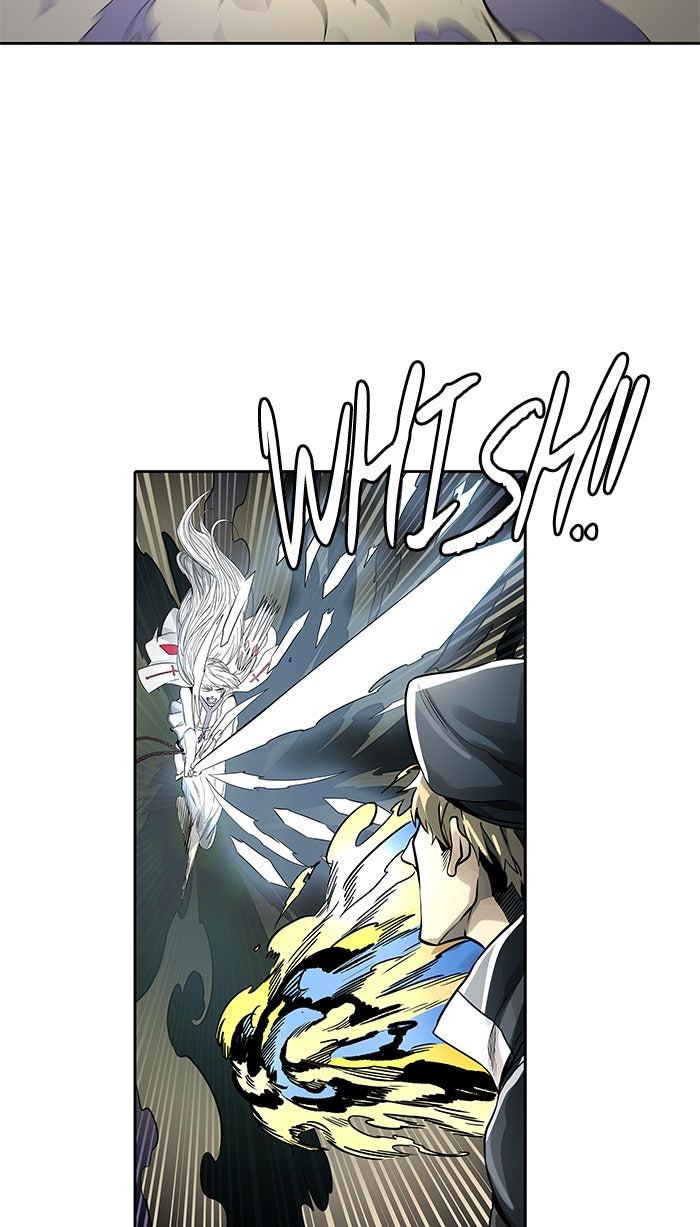 Tower of God Manga Chapter 480 page 84 - [Season 3] Ep. 63