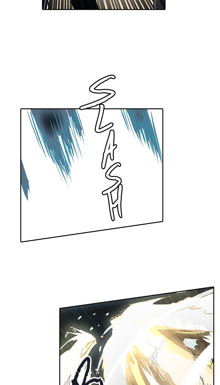 Tower of God Manga Chapter 480 page 85 - [Season 3] Ep. 63