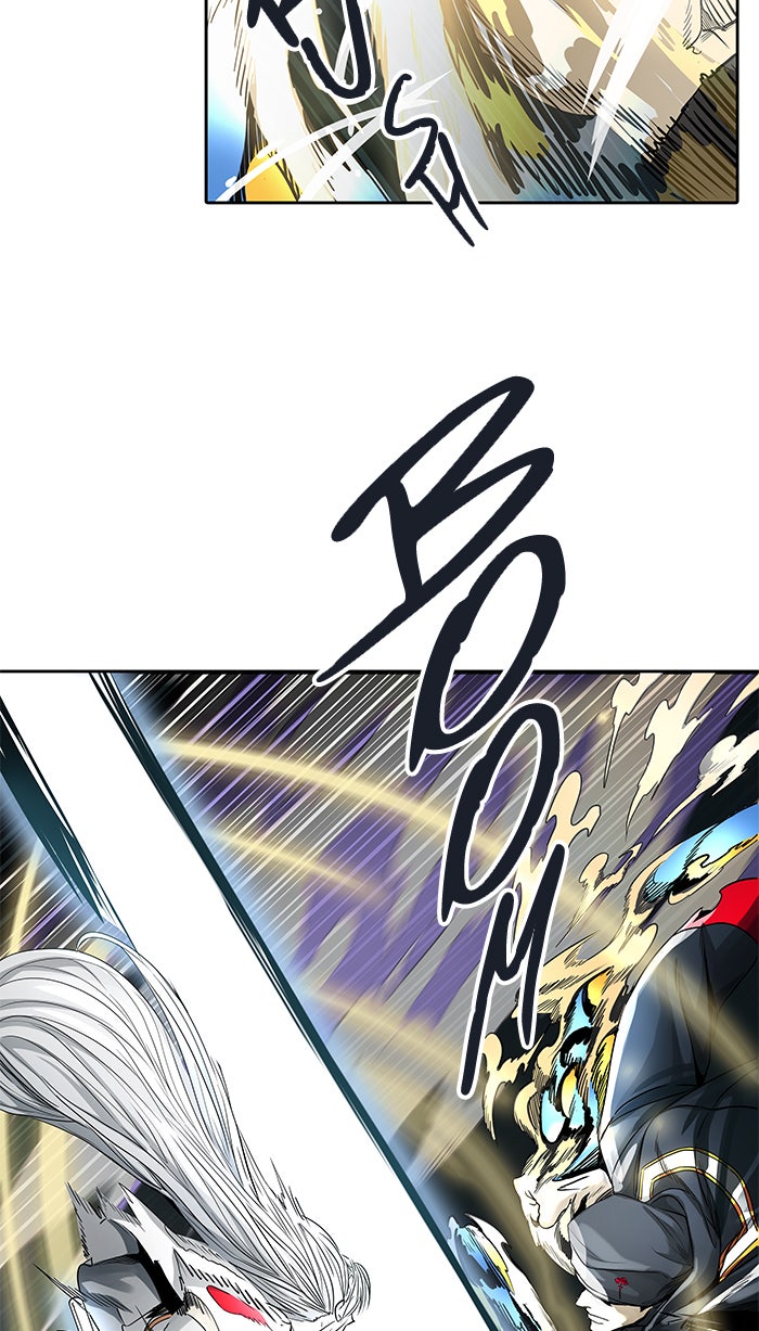 Tower of God Manga Chapter 480 page 86 - [Season 3] Ep. 63