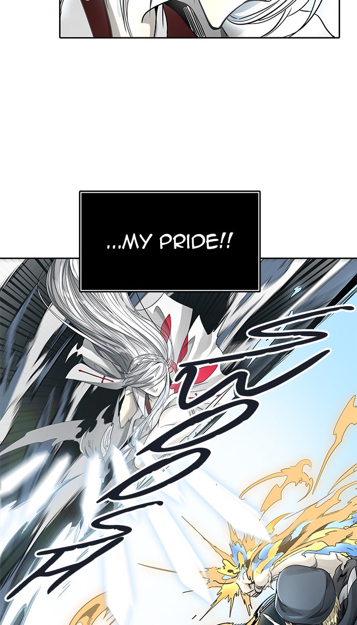 Tower of God Manga Chapter 480 page 91 - [Season 3] Ep. 63