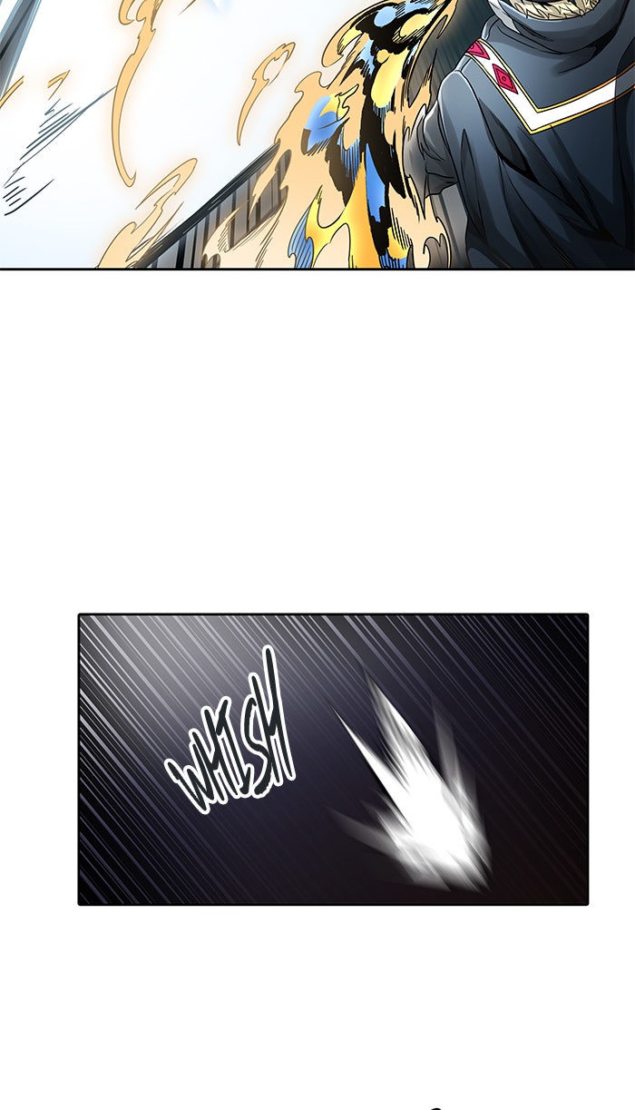 Tower of God Manga Chapter 480 page 92 - [Season 3] Ep. 63