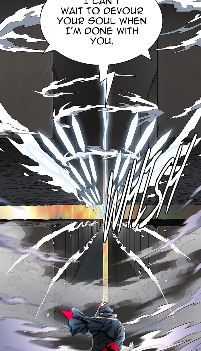 Tower of God Manga Chapter 480 page 97 - [Season 3] Ep. 63