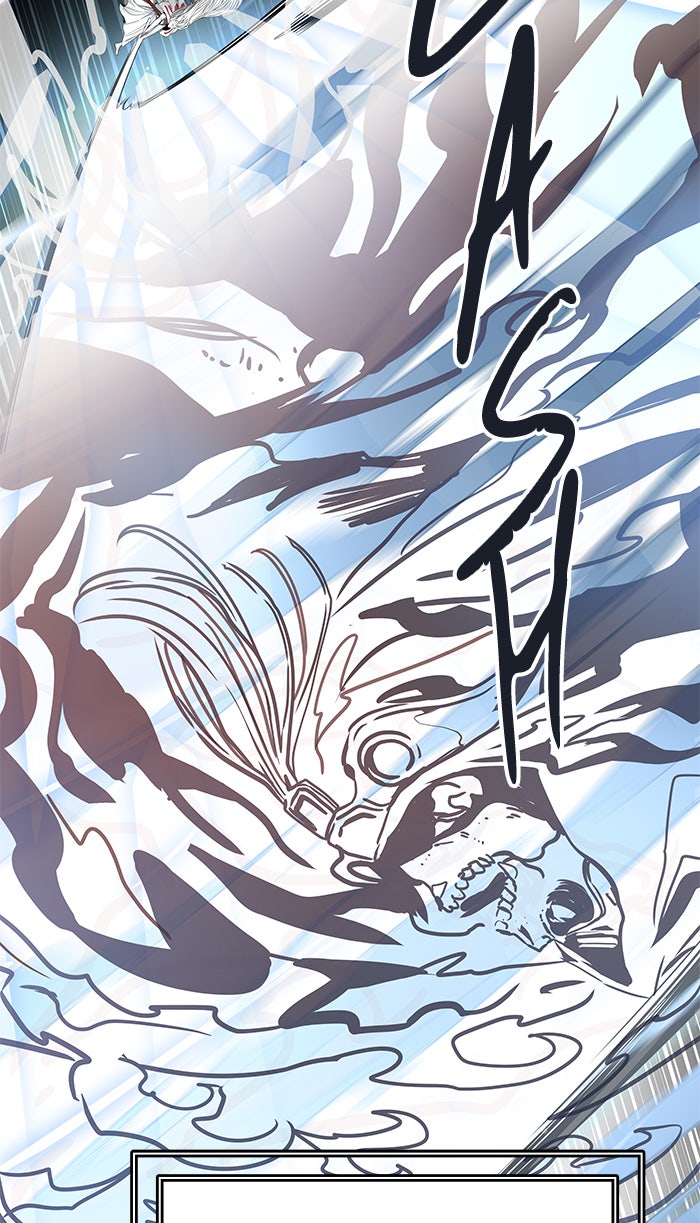 Tower of God Manga Chapter 480 page 99 - [Season 3] Ep. 63