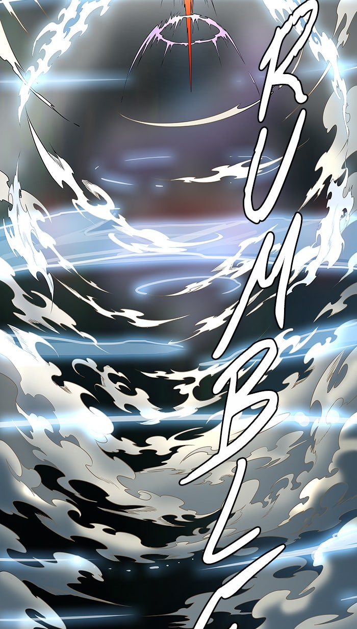 Tower of God Manga Chapter 481 page 11 - [Season 3] Ep. 64