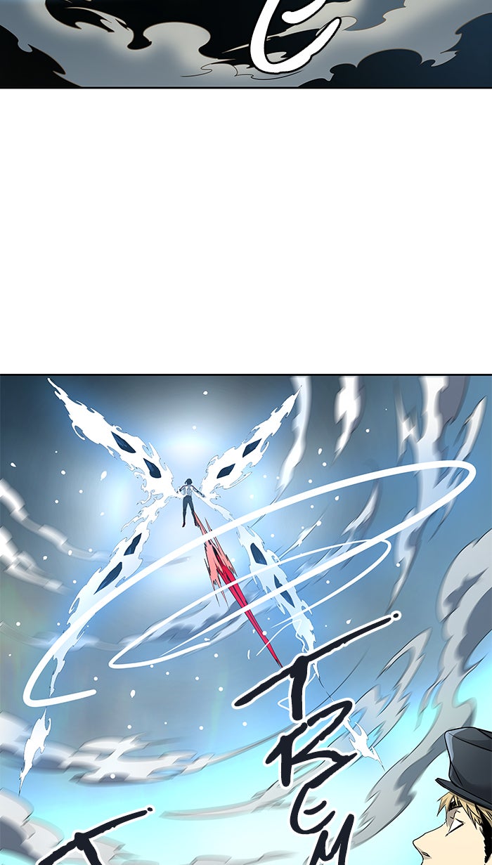 Tower of God Manga Chapter 481 page 12 - [Season 3] Ep. 64