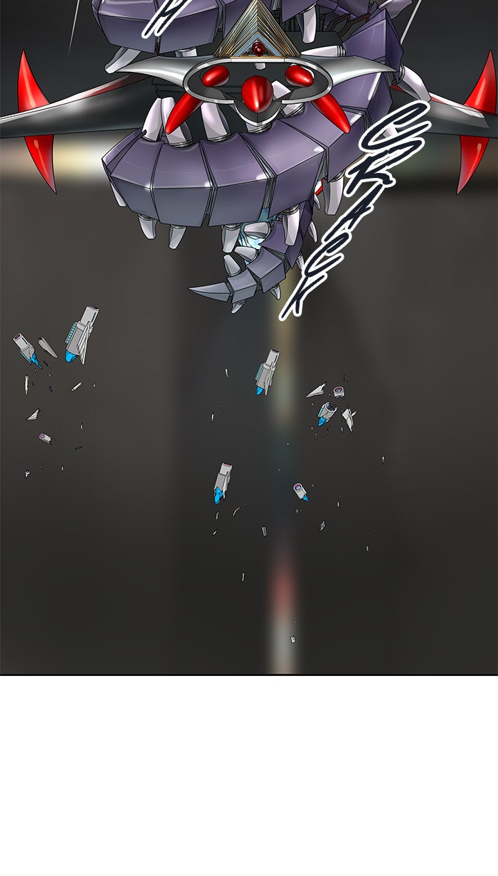 Tower of God Manga Chapter 481 page 2 - [Season 3] Ep. 64