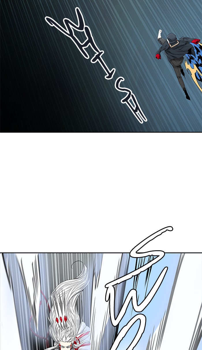 Tower of God Manga Chapter 481 page 22 - [Season 3] Ep. 64