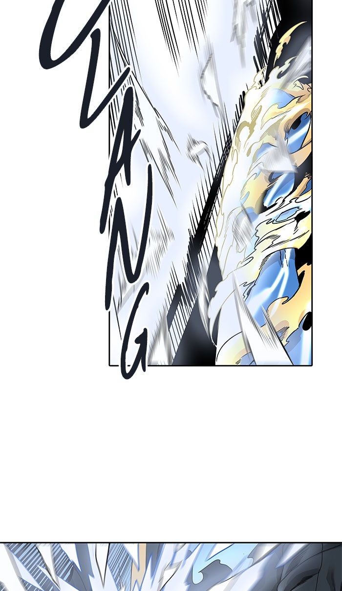 Tower of God Manga Chapter 481 page 24 - [Season 3] Ep. 64