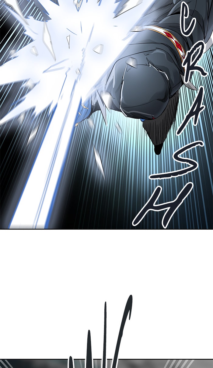 Tower of God Manga Chapter 481 page 25 - [Season 3] Ep. 64