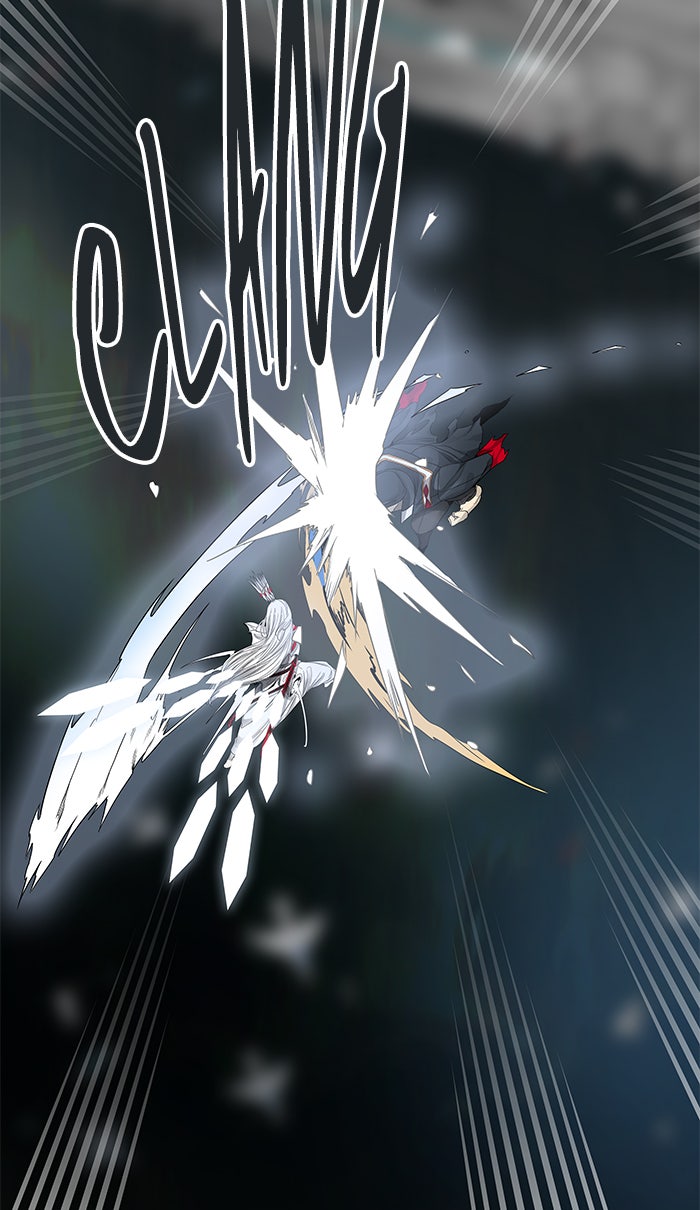 Tower of God Manga Chapter 481 page 26 - [Season 3] Ep. 64