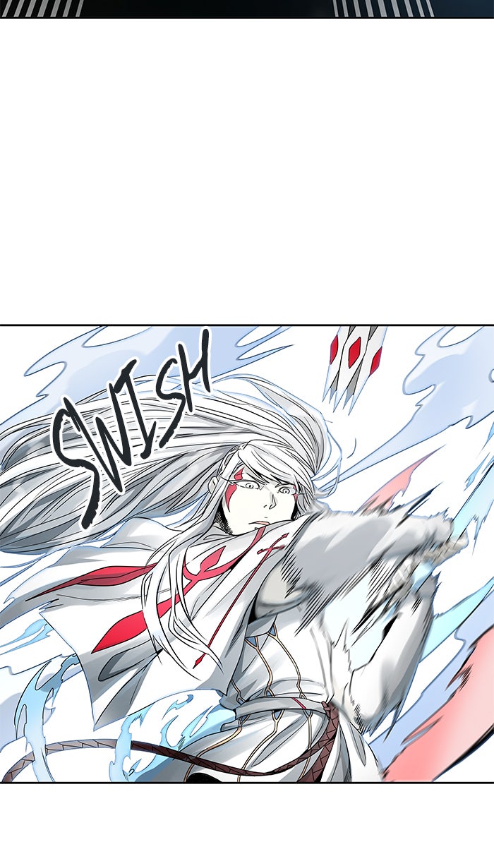 Tower of God Manga Chapter 481 page 27 - [Season 3] Ep. 64