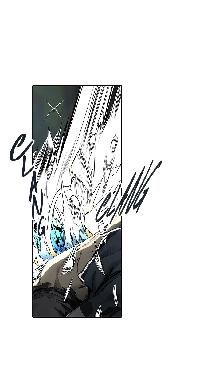 Tower of God Manga Chapter 481 page 28 - [Season 3] Ep. 64