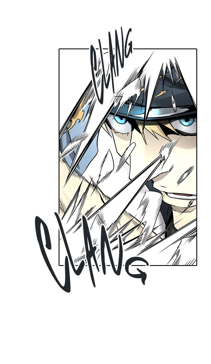 Tower of God Manga Chapter 481 page 29 - [Season 3] Ep. 64