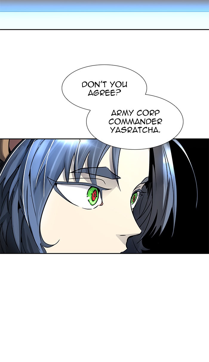 Tower of God Manga Chapter 481 page 34 - [Season 3] Ep. 64