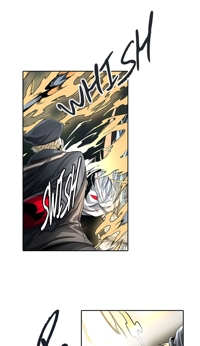 Tower of God Manga Chapter 481 page 37 - [Season 3] Ep. 64