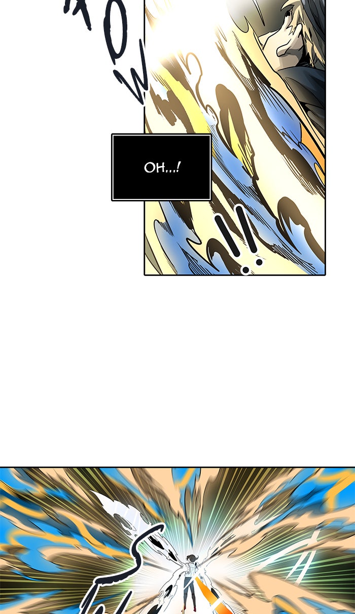 Tower of God Manga Chapter 481 page 38 - [Season 3] Ep. 64