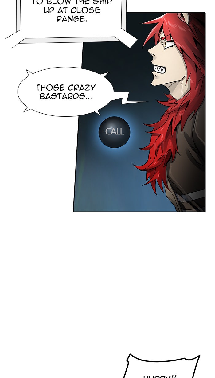Tower of God Manga Chapter 481 page 4 - [Season 3] Ep. 64