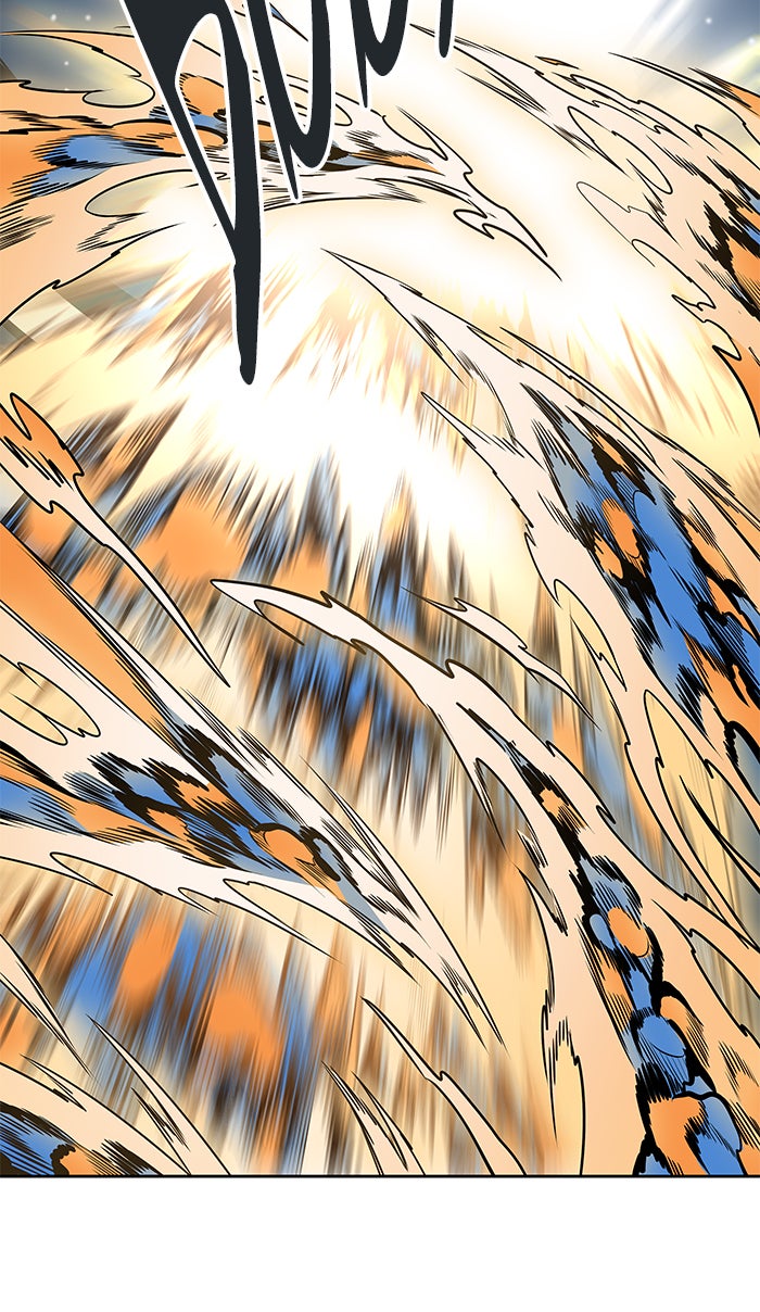 Tower of God Manga Chapter 481 page 40 - [Season 3] Ep. 64