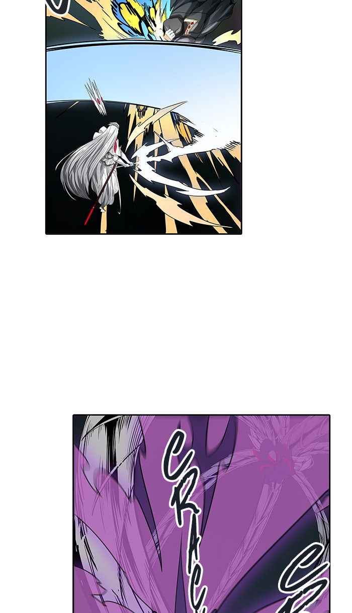 Tower of God Manga Chapter 481 page 43 - [Season 3] Ep. 64