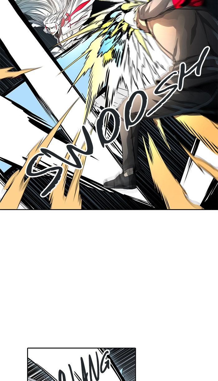 Tower of God Manga Chapter 481 page 47 - [Season 3] Ep. 64