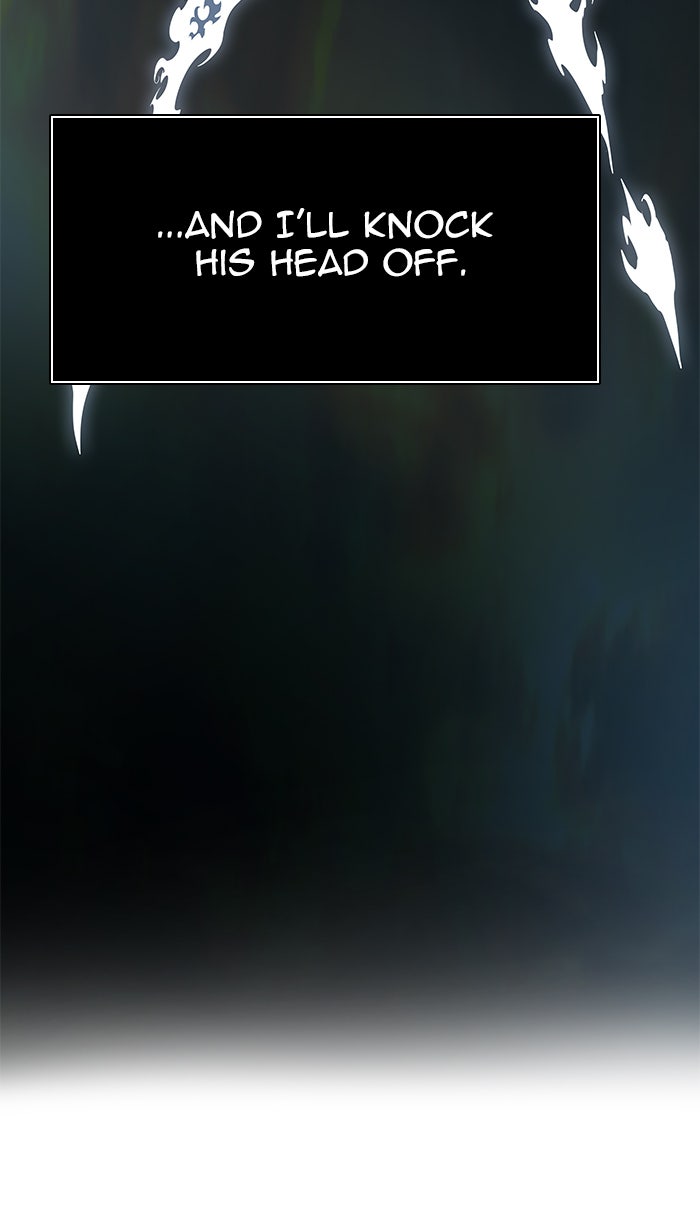 Tower of God Manga Chapter 481 page 52 - [Season 3] Ep. 64