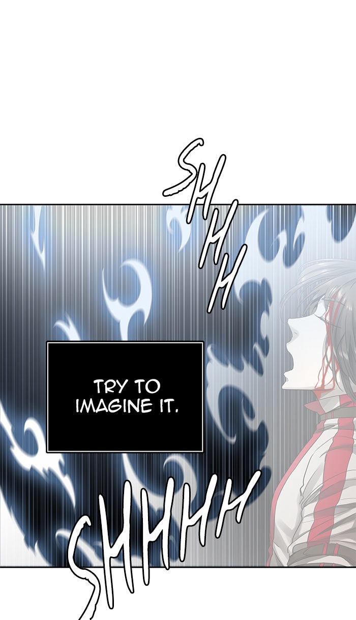 Tower of God Manga Chapter 481 page 53 - [Season 3] Ep. 64