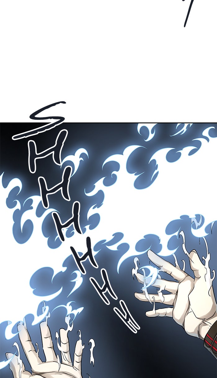 Tower of God Manga Chapter 481 page 56 - [Season 3] Ep. 64