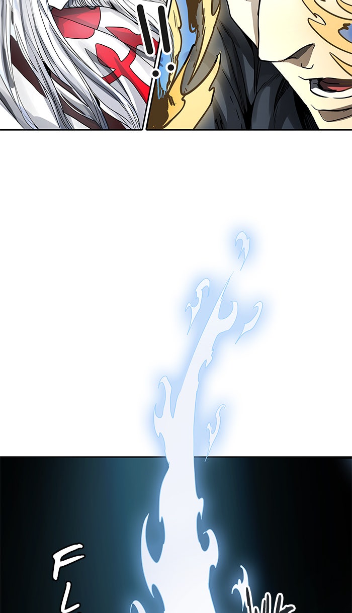 Tower of God Manga Chapter 481 page 61 - [Season 3] Ep. 64