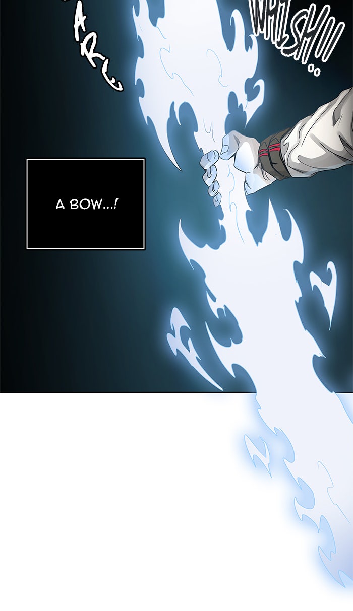 Tower of God Manga Chapter 481 page 62 - [Season 3] Ep. 64