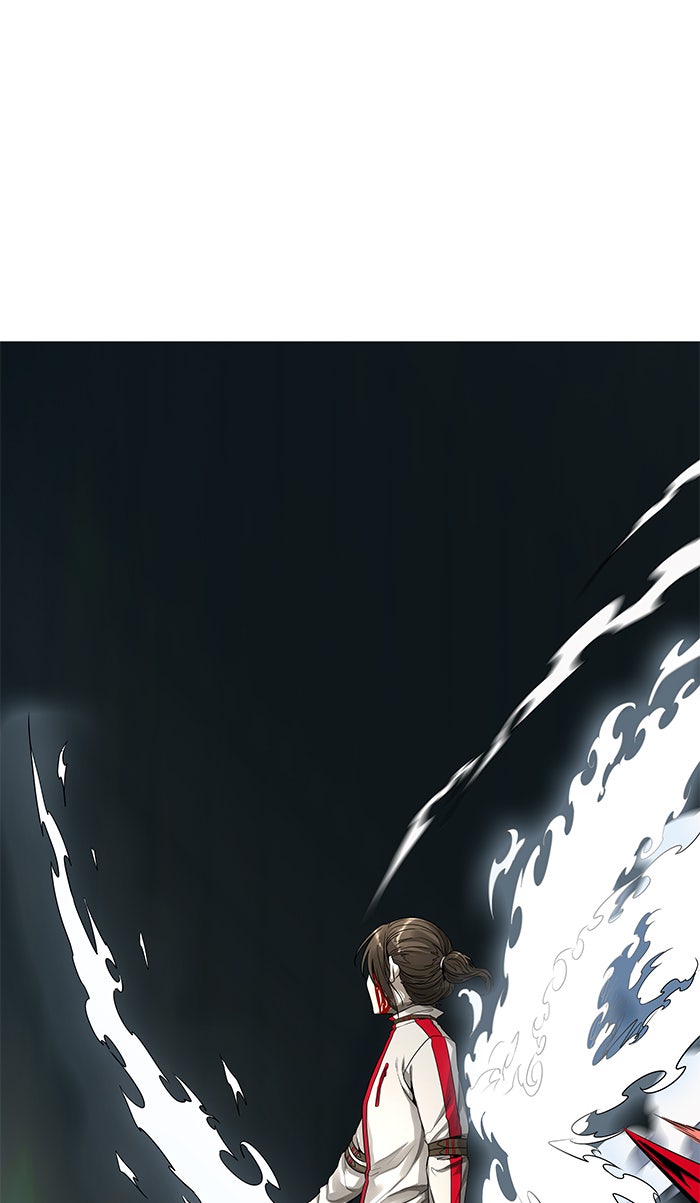 Tower of God Manga Chapter 481 page 63 - [Season 3] Ep. 64