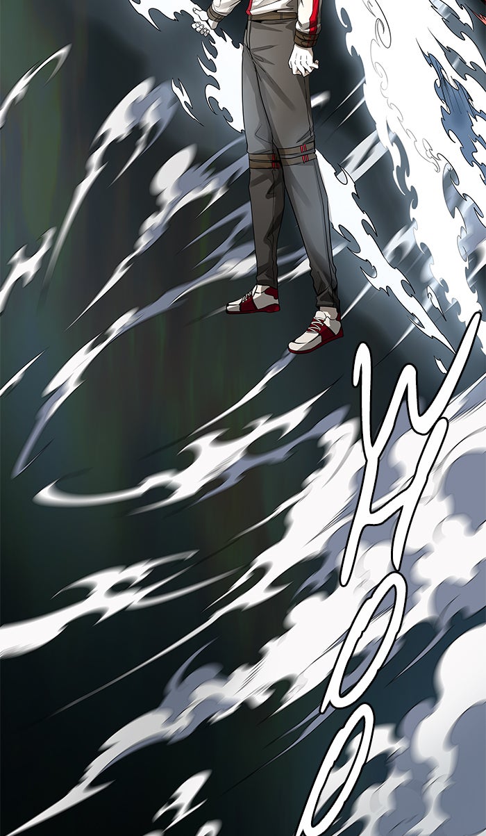 Tower of God Manga Chapter 481 page 64 - [Season 3] Ep. 64