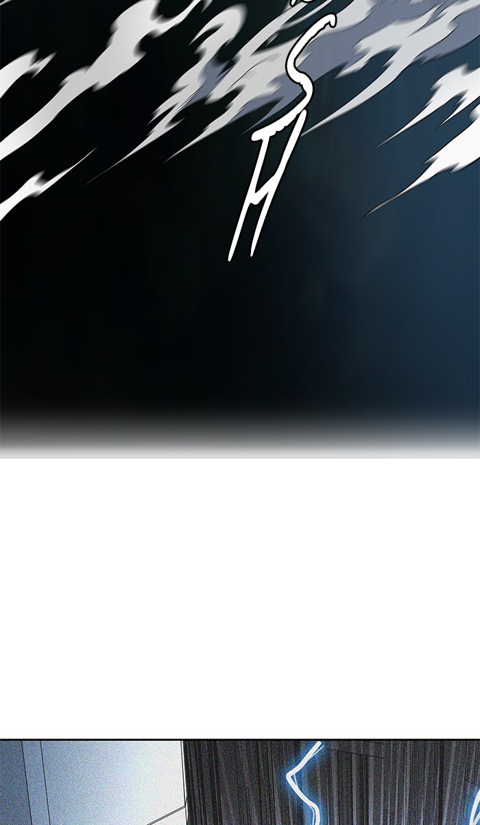 Tower of God Manga Chapter 481 page 65 - [Season 3] Ep. 64