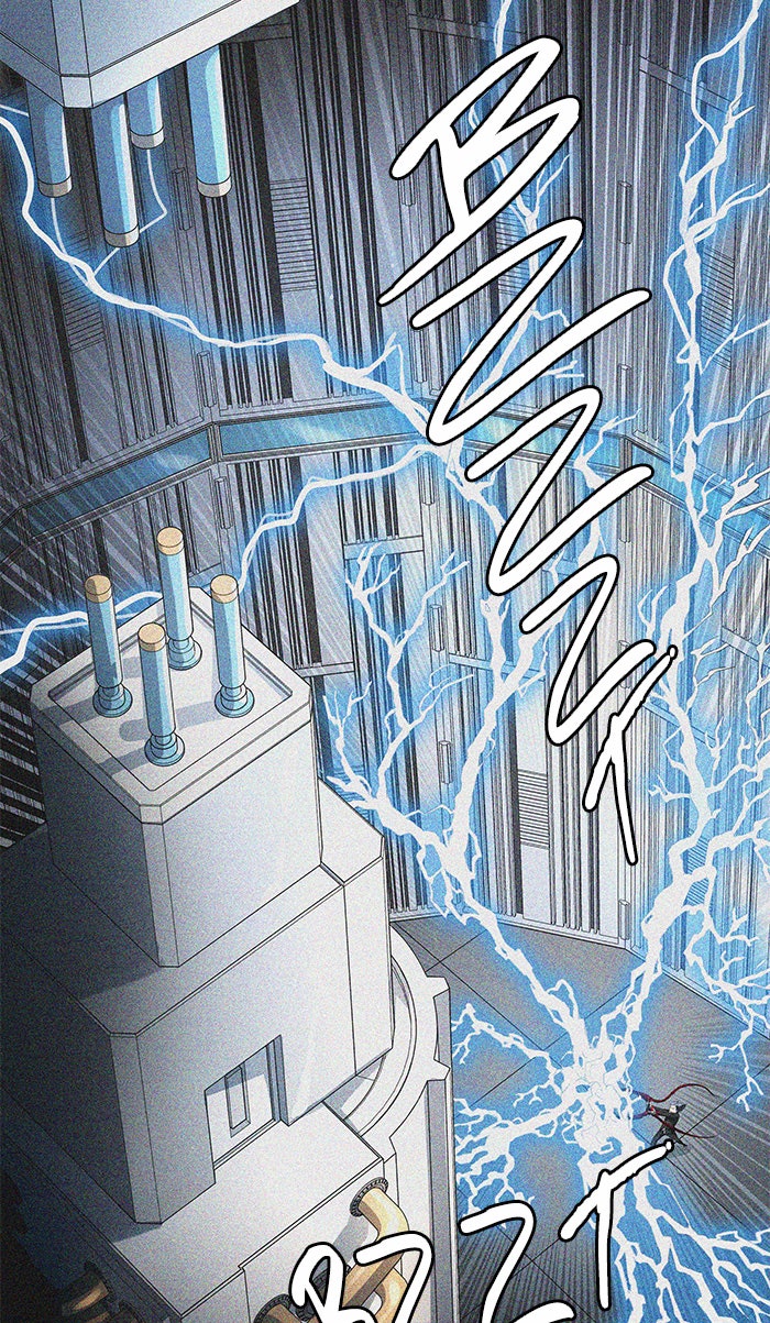 Tower of God Manga Chapter 481 page 66 - [Season 3] Ep. 64