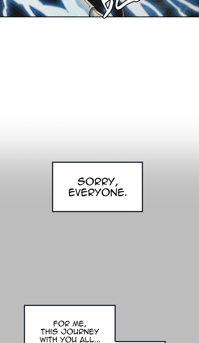 Tower of God Manga Chapter 481 page 68 - [Season 3] Ep. 64