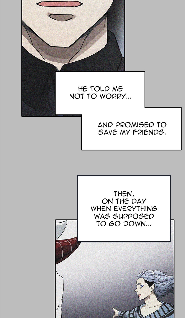 Tower of God Manga Chapter 481 page 76 - [Season 3] Ep. 64