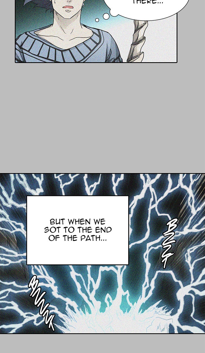 Tower of God Manga Chapter 481 page 79 - [Season 3] Ep. 64