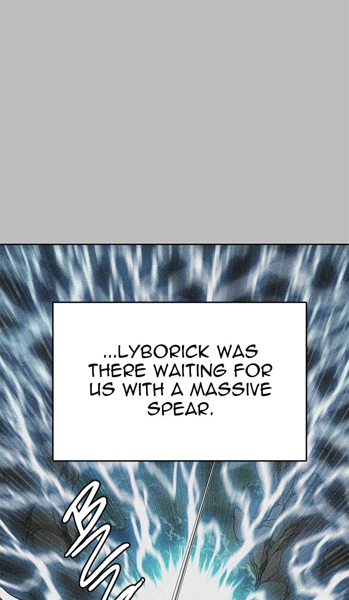 Tower of God Manga Chapter 481 page 80 - [Season 3] Ep. 64