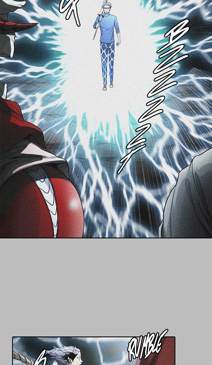 Tower of God Manga Chapter 481 page 81 - [Season 3] Ep. 64