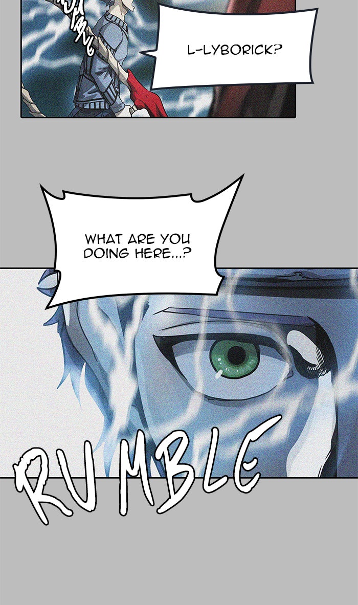 Tower of God Manga Chapter 481 page 82 - [Season 3] Ep. 64