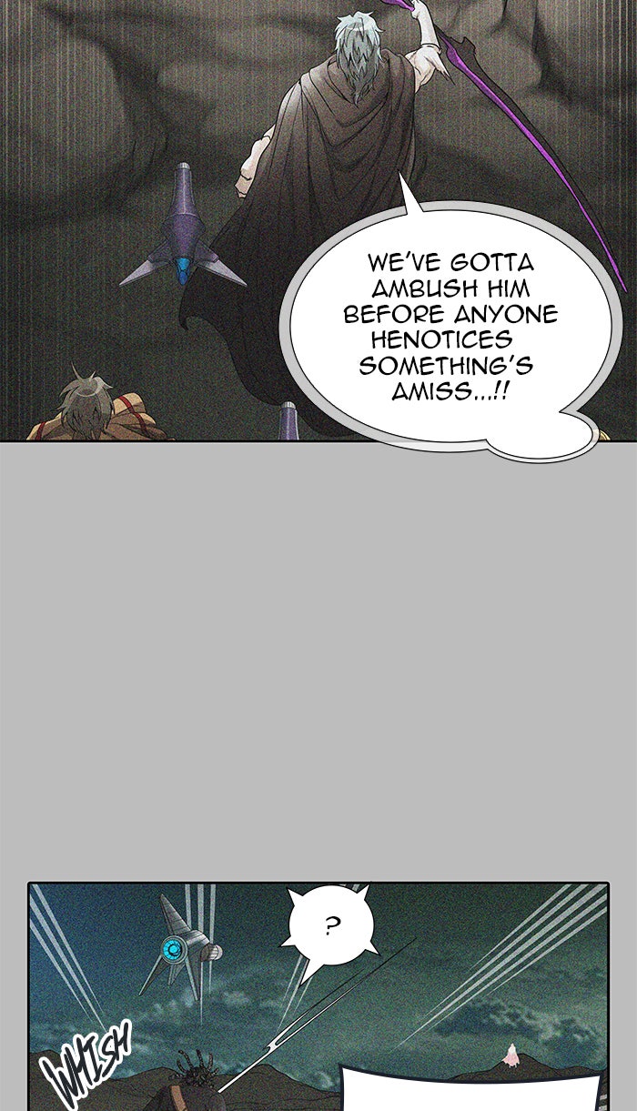 Tower of God Manga Chapter 481 page 84 - [Season 3] Ep. 64