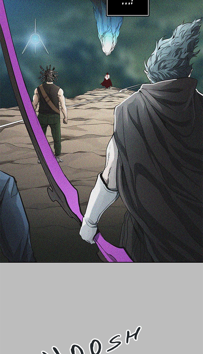Tower of God Manga Chapter 481 page 86 - [Season 3] Ep. 64