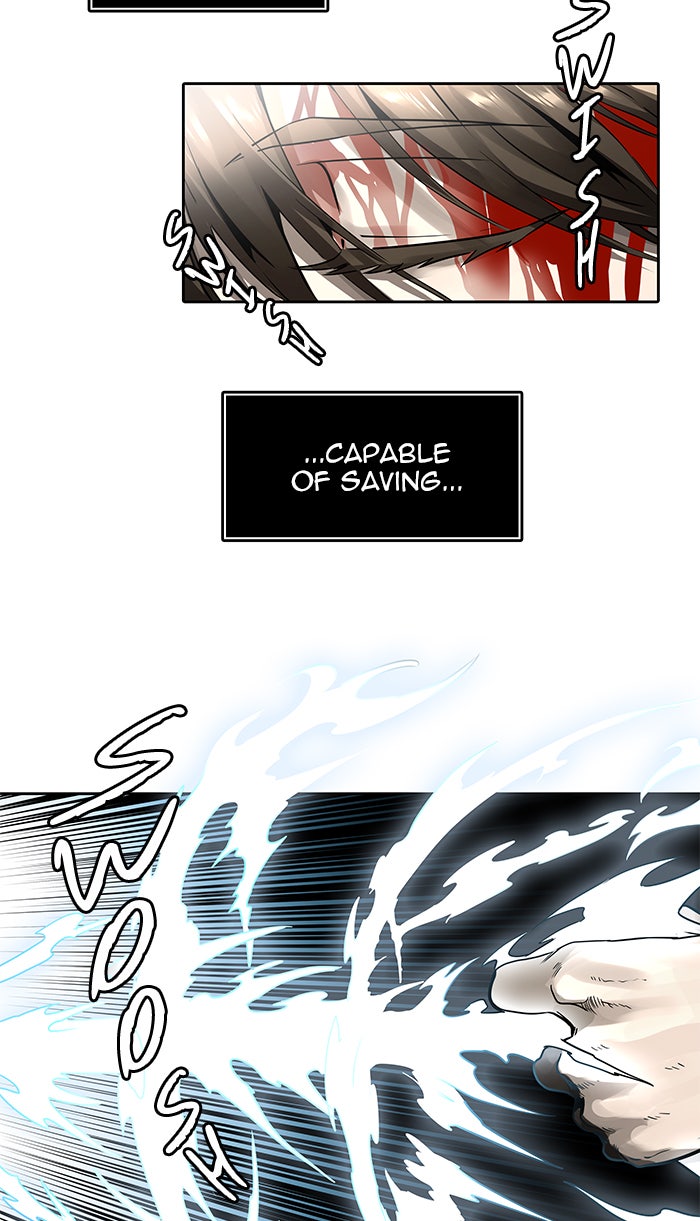 Tower of God Manga Chapter 481 page 93 - [Season 3] Ep. 64