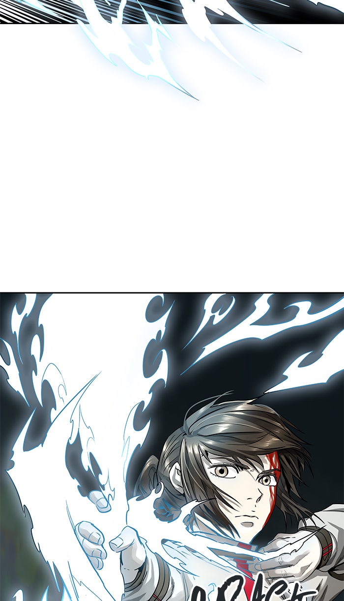 Tower of God Manga Chapter 481 page 94 - [Season 3] Ep. 64