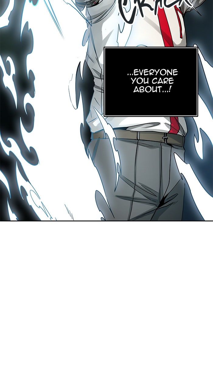 Tower of God Manga Chapter 481 page 95 - [Season 3] Ep. 64