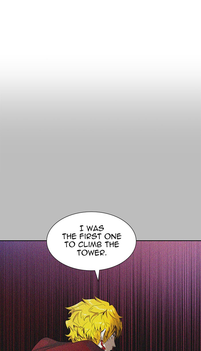 Tower of God Manga Chapter 482 page 1 - [Season 3] Ep. 65