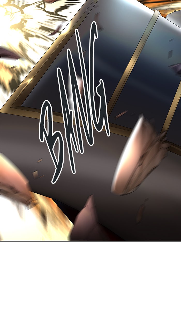 Tower of God Manga Chapter 482 page 100 - [Season 3] Ep. 65