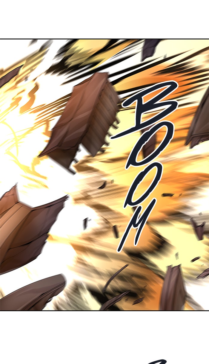 Tower of God Manga Chapter 482 page 101 - [Season 3] Ep. 65