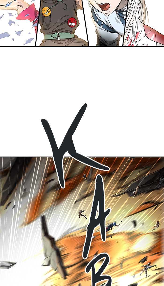 Tower of God Manga Chapter 482 page 103 - [Season 3] Ep. 65